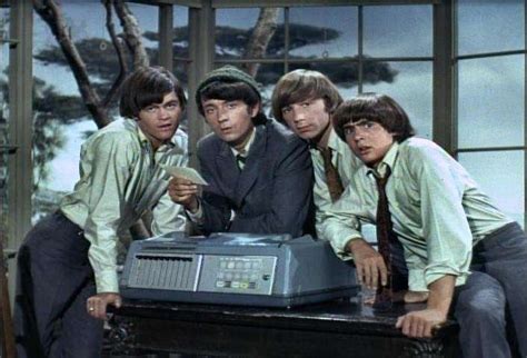 The Monkees - The Monkees Photo (2845921) - Fanpop