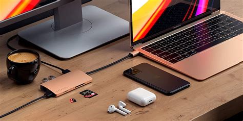 20+ Best Apple Macbook & Macbook Pro Accessories to Buy in 2021