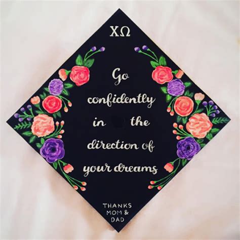 45+ Best Graduation Cap Ideas for 2020 Grads | Shutterfly