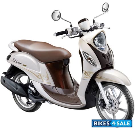 Yamaha Fino 125 price, specs, mileage, colours, photos and reviews ...