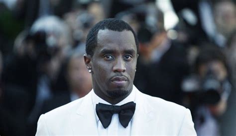 P. Diddy Arrested After Fight With UCLA Football Coach | Richest ...