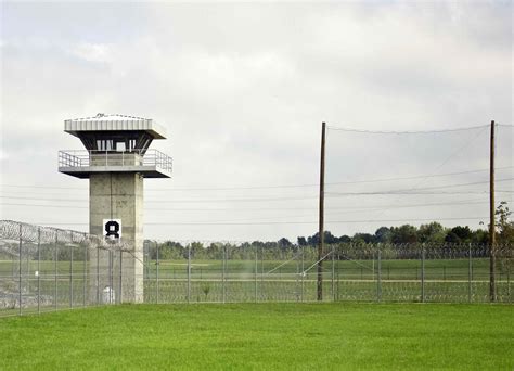 Pin by Blue Rose Art on guard tower references | Prison, Jail ...