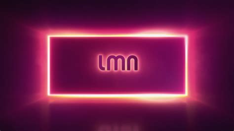 Adolescent Creates the LMN Full Channel Rebrand | Branding & Launches