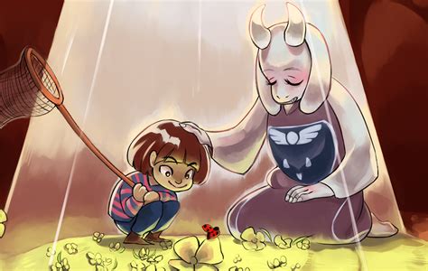 Undertale