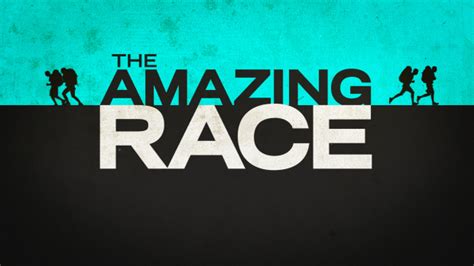 Tryout for The Amazing Race – Auditions for 2023 Season | Auditions Free