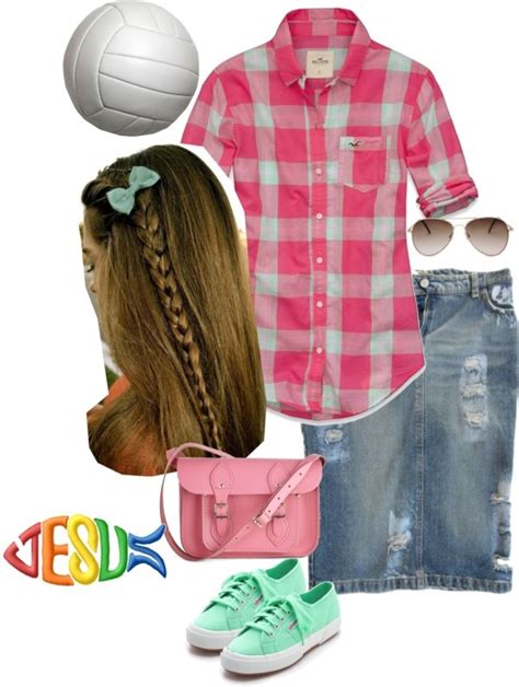 Youth Camp #1 | Clothes, Spring outfits casual, Cute skirt outfits