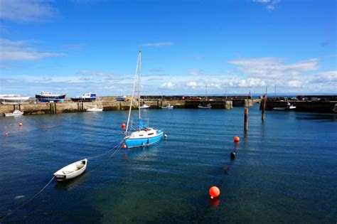 Exploring The Cute Coastal Towns Of Fife, Scotland – An Orcadian Abroad