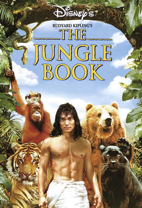 The Jungle Book (1994)