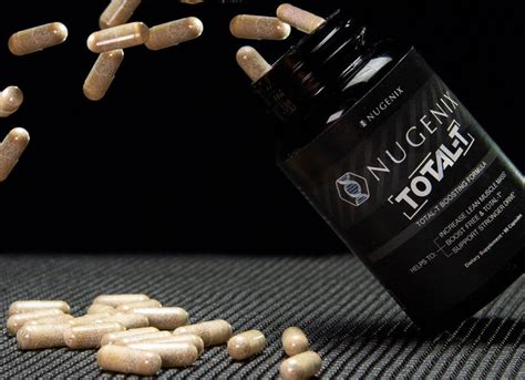 Nugenix Reviews | Will it boost your testosterone? [2022]