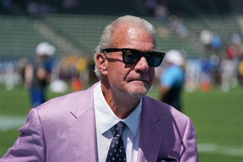 Report: Colts’ Jim Irsay was found ‘unresponsive’ in home last month ...