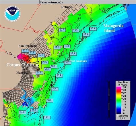 Evacuation Routes & Maps | City of Corpus Christi