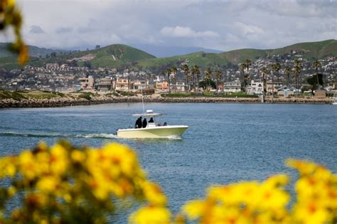 A Guide to Paddle Boarding Ventura Harbor – Stefany Hedman Images