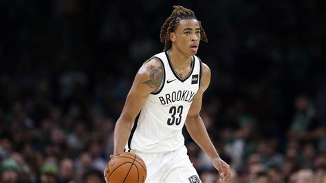 Nets’ Nic Claxton providing big, promising minutes – amNewYork