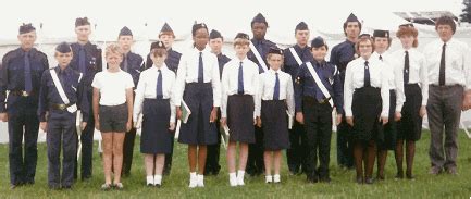 1st A Birmingham Boys' Brigade CAMPS