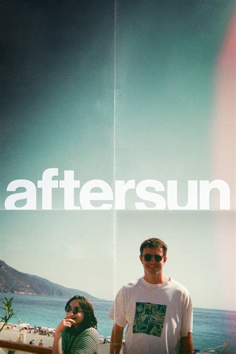 Aftersun – The Varsity Cinema