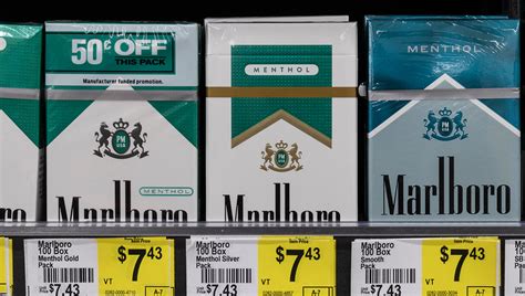 FDA Proposes Ban on Menthol Cigarettes and Flavored Cigars | tctmd.com