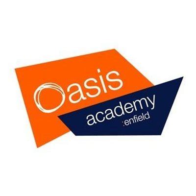 Oasis Academy Enfield 介紹 | Uniform Map 制服地圖