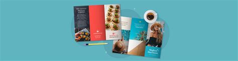 How to Create a Tri-Fold Brochure (+ Templates & Examples)