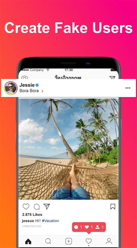 Fake Post Maker For Instagram APK for Android - Download