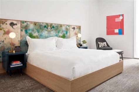 Quirk Hotel Opens Second Rendition in Charlottesville, Virginia