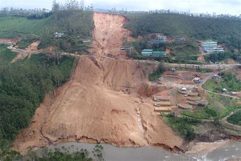 Geohazards on the Horizon | Research Blog | Michigan Tech