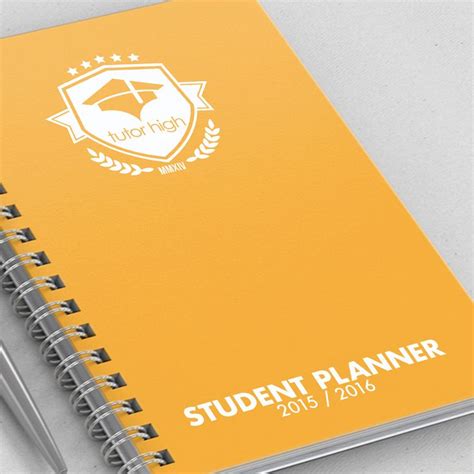 Planners - Bespoke school planners or homework diaries are becoming an integral part in allowing ...