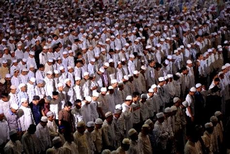 Sholat Jamaah - Kumpulan Doa