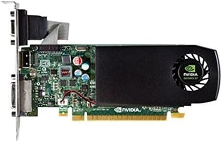 NVIDIA GeForce GTX 745 - Graphics card - GF GTX 745 - 4: Amazon.co.uk ...