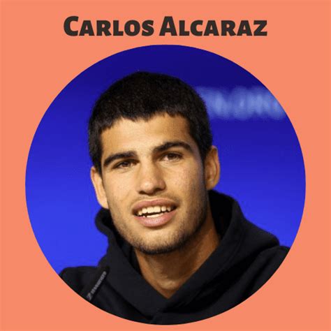 Carlos Alcaraz Biography, Wiki, Height, Age, Net Worth, and More