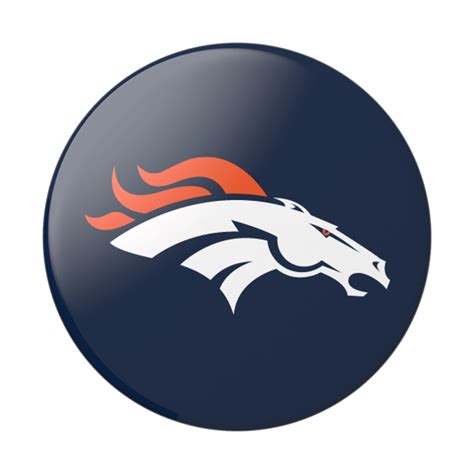 Denver Broncos Helmet | Broncos helmet, Denver broncos helmet, Denver ...