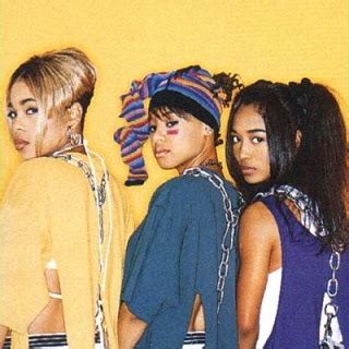 VH1 begins production on TLC biopic | Consequence of Sound