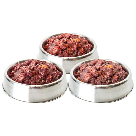 Multi Bulk Pack - Bulk Raw Dog Food + Home Delivery | Raw & Fresh