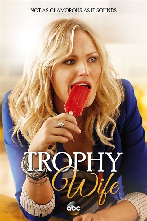 Trophy Wife (TV Series 2013-2014) — The Movie Database (TMDb)