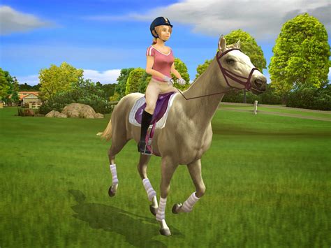 My Horse And Me 2 PC ~ Download Games Keygen For Free - Full Games