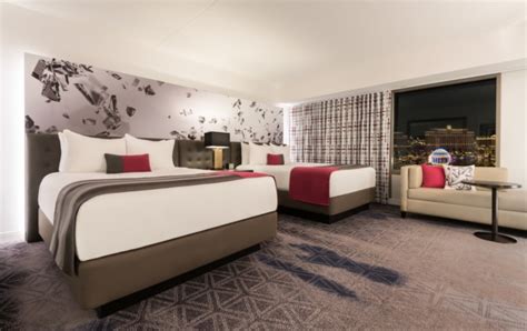 •PLANET HOLLYWOOD RESORT & CASINO• | Las Vegas Suites