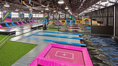 Bounce Trampoline Park Admission Klook Malaysia | lupon.gov.ph