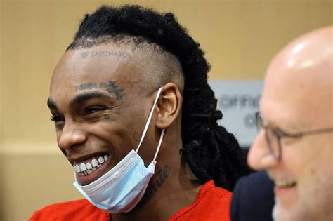 YNW Melly's Murder Case Ends In A Mistrial