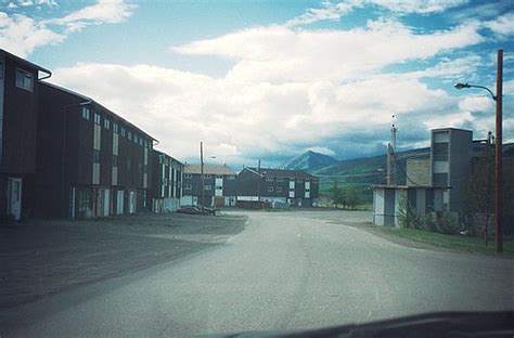 Flickriver: Most interesting photos from Faro, Yukon Territory, Canada