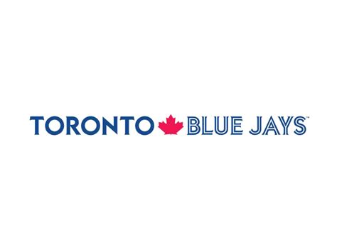 Toronto Blue Jays Logo PNG vector in SVG, PDF, AI, CDR format