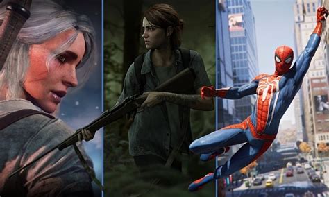 Best PS4 games — 23 of the top PS4 games to play in January 2024