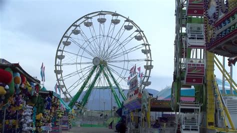 Riverside County Fair and National Date Festival return after three ...