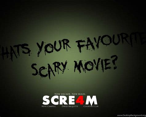 🔥 [30+] Scream 5 Wallpapers | WallpaperSafari