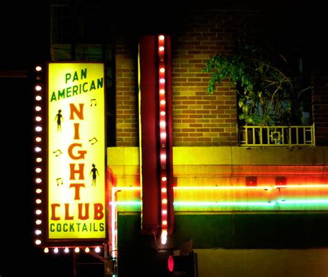 Pan American Night Club | meltwater | Flickr