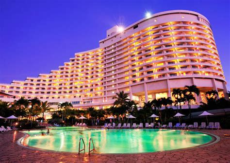 Hotel Nikko Guam - Guam