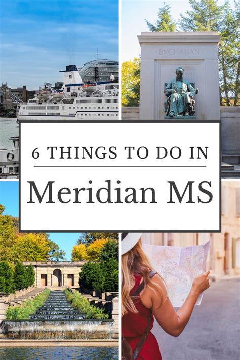 6 Things to Do in Meridian MS: Your Complete Guide | Meridian, Meridian mississippi, American travel