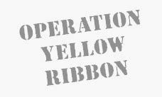 Operation Yellow Ribbon - UTRS | Thinking Forward