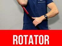 31 Rotator cuff fixes ideas in 2023 | rotator cuff, shoulder workout ...