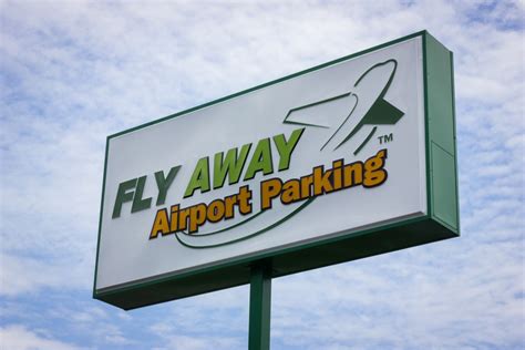 Nashville Airport Parking | Fly Away