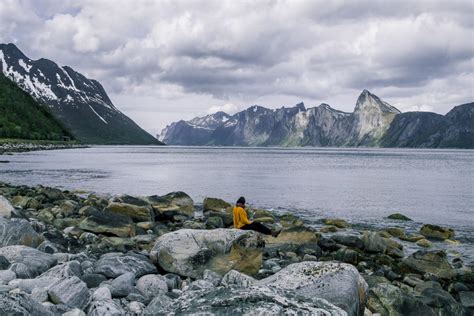 Segla, Senja Island – Best View Of The Iconic Mountain From Hesten Hike - Worldering around