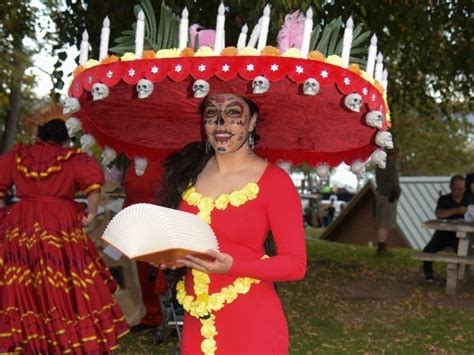 Nyack's Halloween Parade Draws 20,000: Photos | Nyack, NY Patch